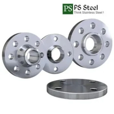 SS Flanges Fittings